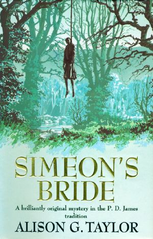 [Michael McKenna 01] • Simeon's Bride